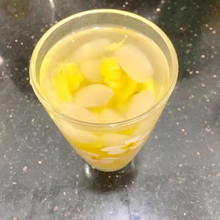 Hạt Đác tươi Nha Trang