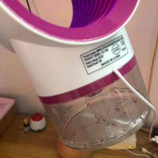 ĐÈN BẮT MUỖI THÔNG MINH MOSQUITO KILLER