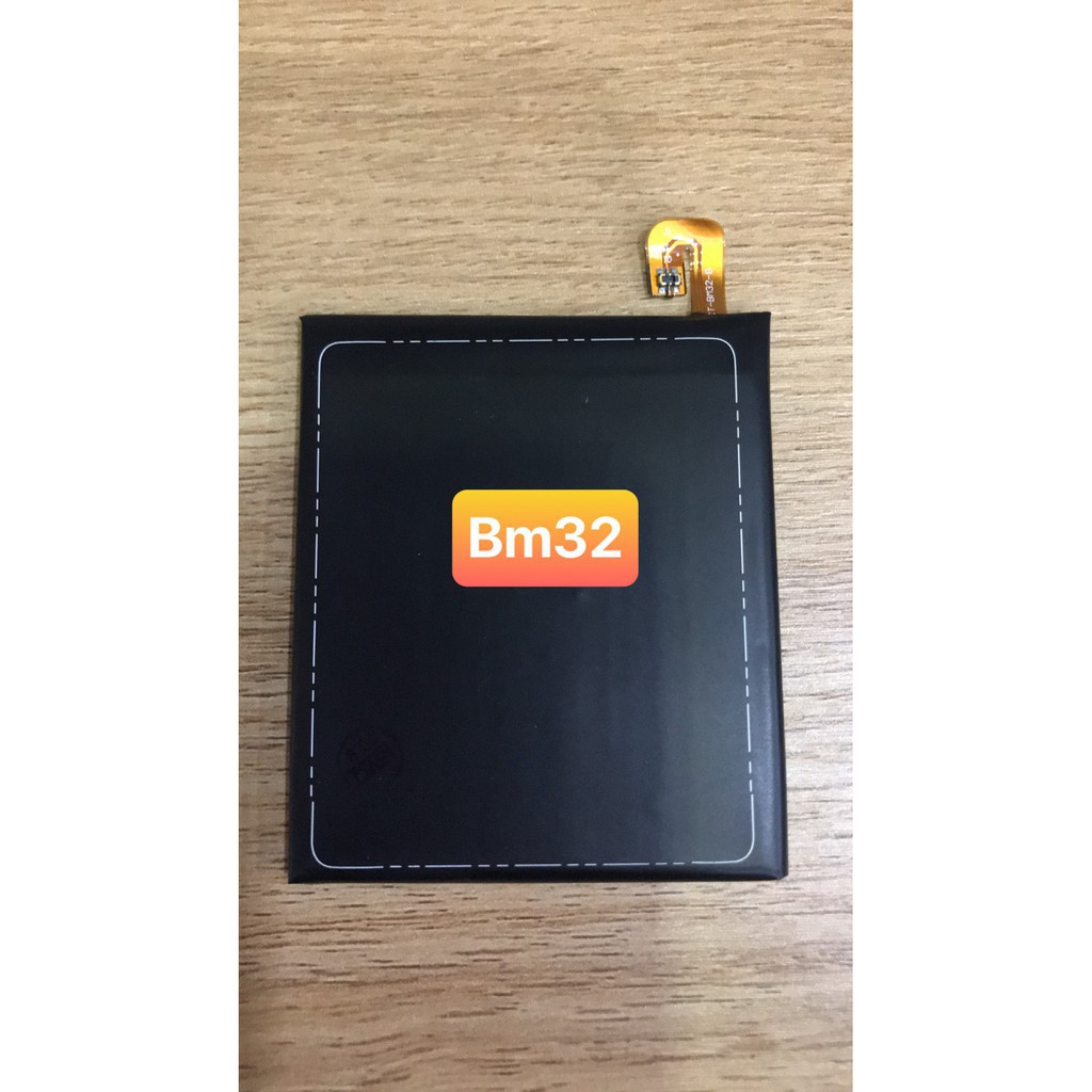 pin BM32 / mi 4 - xiaomi