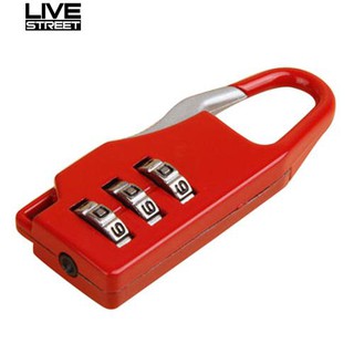Ổ khoá số gắn va li