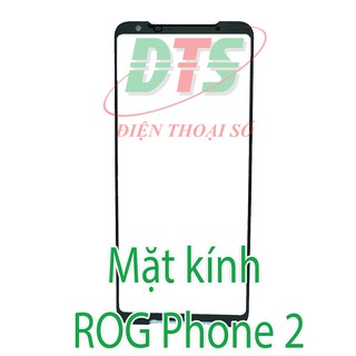 Kính asus rog phone 2