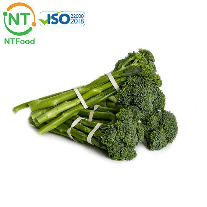 [HCM] Súp lơ Baby Đà Lạt NTFood - tươi ngon mỗi ngày - Nhất Tín Food