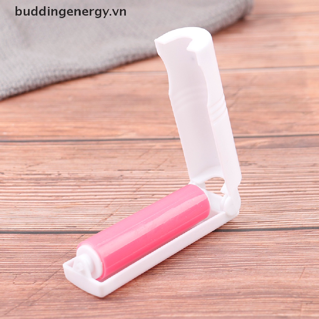 Cây Lăn Loại Bỏ Lông Trên Quần Áo Tiện Dụng