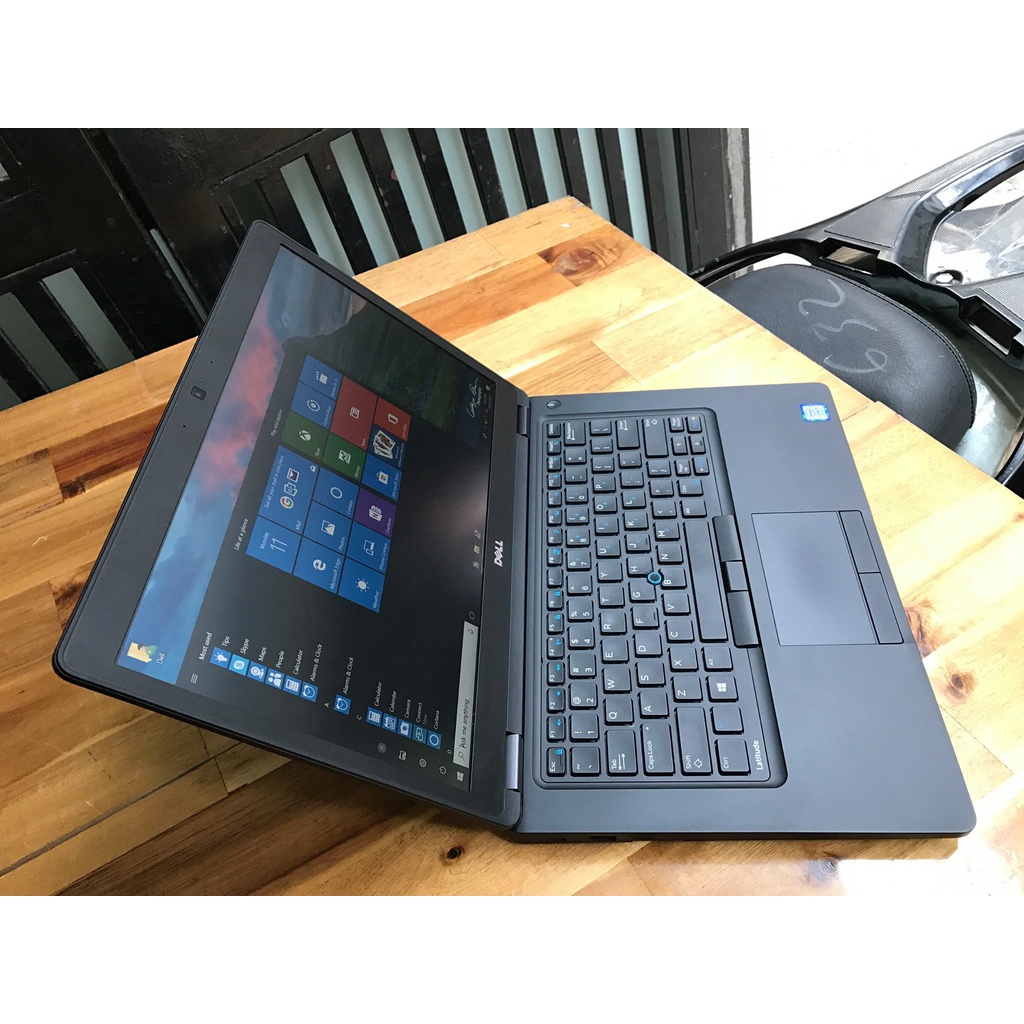 Laptop Dell Latitude 5480 | BigBuy360 - bigbuy360.vn