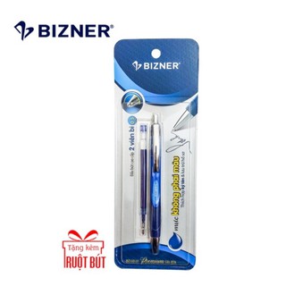 [ Chính hãng ] Bút Gel Bizner Ecogree BIZ-GEL01 ( 1 cây / vỉ ) hàng có kiểm tra chất lượng và an toàn