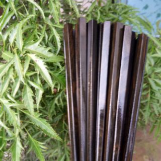 Đũa gỗ mun sừng (10 đôi)