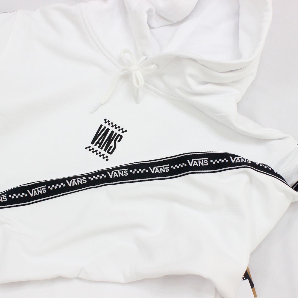 Áo khoác Vans AP Skate Over Hoodie VN0A3TYWWHT