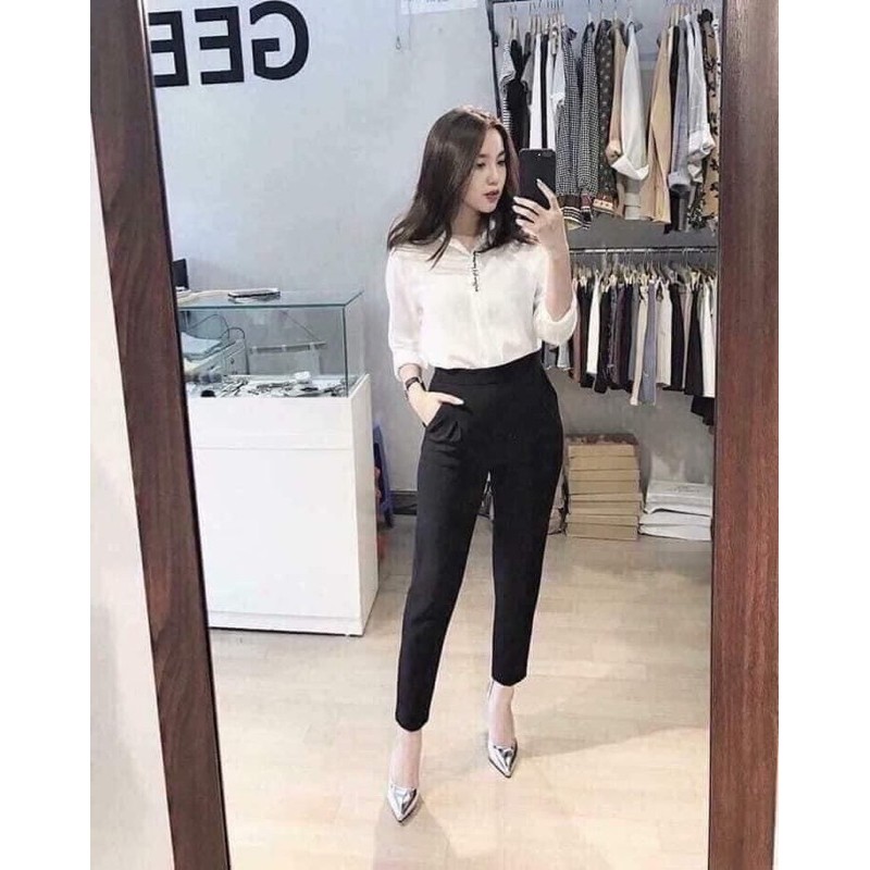 quần tuyết mưa chun sau [FREE SHIP]