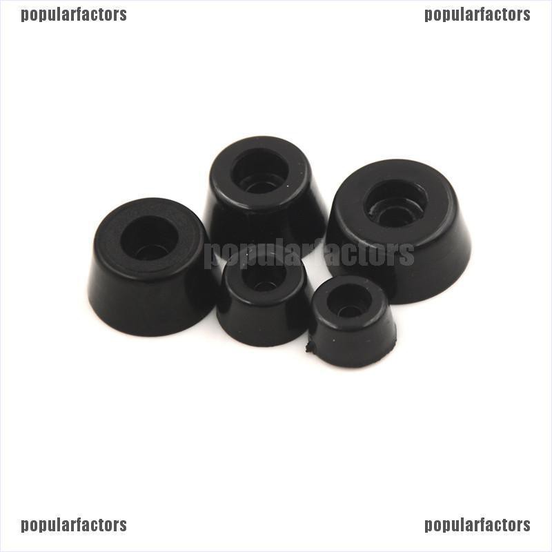 Bộ 10 Miếng Cao Su Chống Trượt Tiện Lợi Chất Lượng