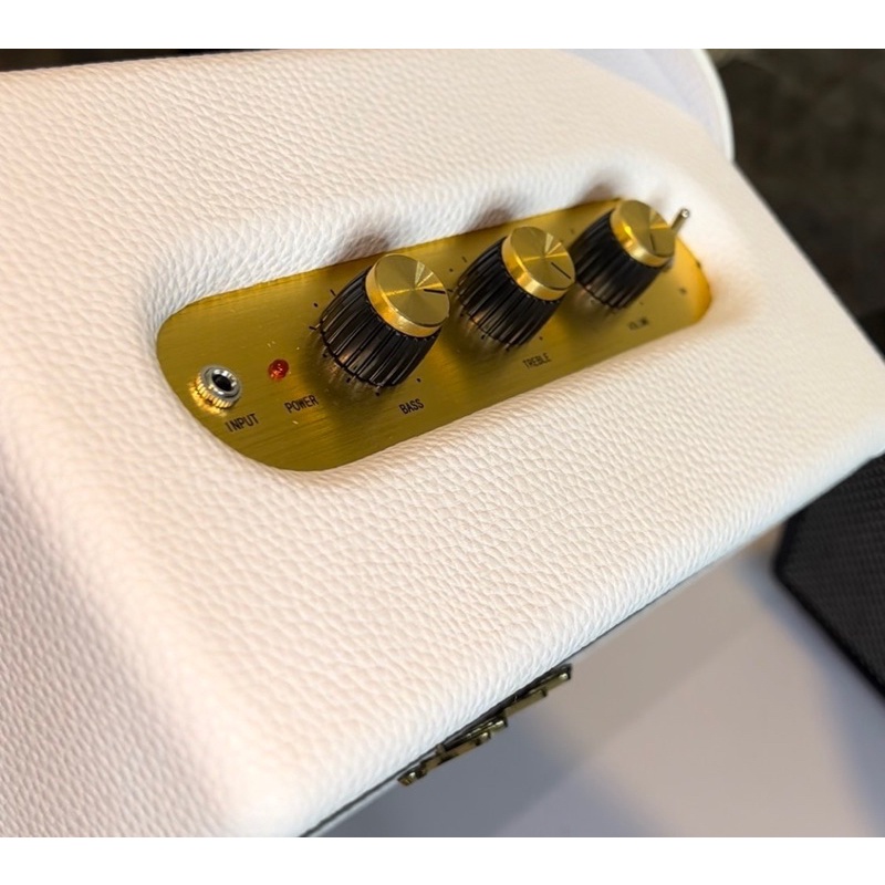 Loa bluetooth MIDDIX M5