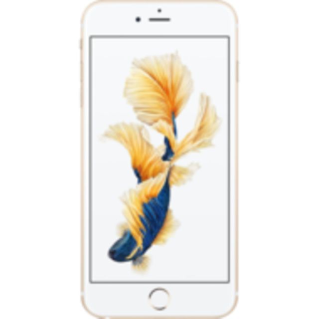 Điện thoại Iphone 6S 128G Quốc Tế mới 99% | BigBuy360 - bigbuy360.vn