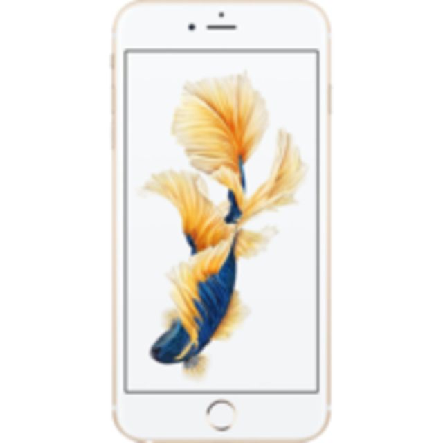 Điện thoại Iphone 6S 128G Quốc Tế mới 99%