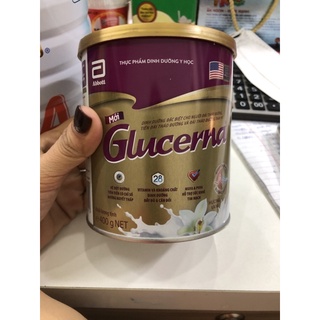 sữa  glucerna (400g)