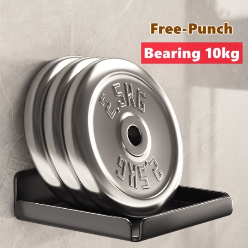 Giá Đỡ Máy Chiếu Dán Tường Không Cần Khoan Tiện Dụng