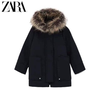 áo dạ zara kid size 11-12 new tag rất xinh