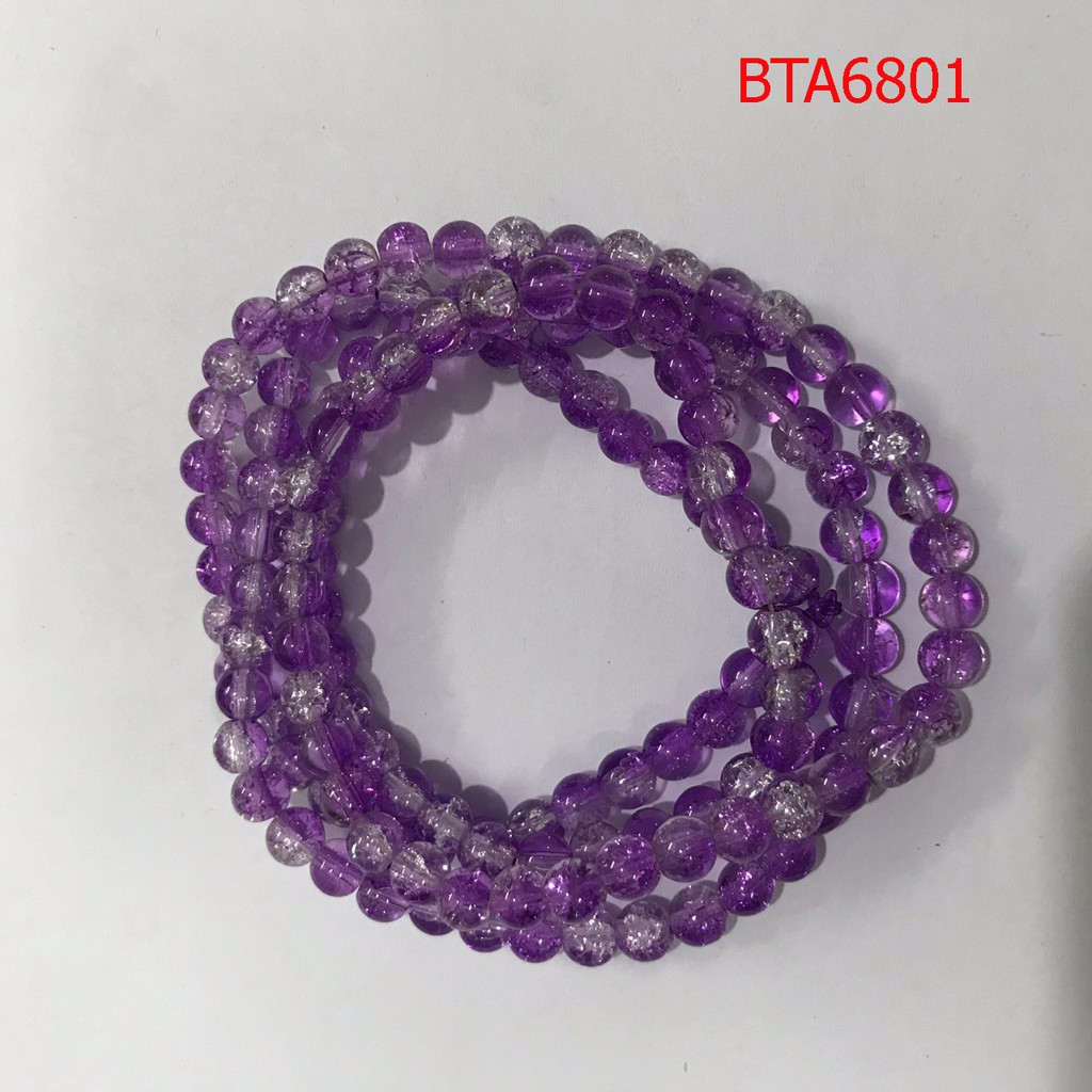 N4 - Hạt đá tuyết loại thường.