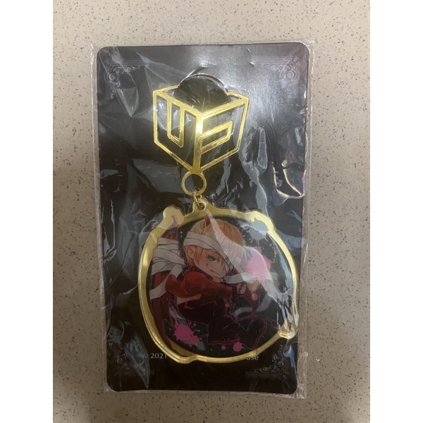 Phụ kiện Sanctify