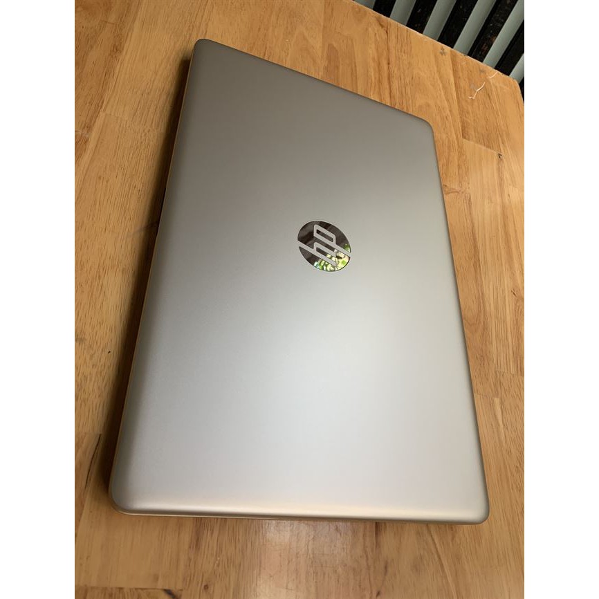 Laptop HP 15 Pentium Sliver N4000 Ram 4G Hdd 500GB Lcd 15,6in - ncthanh1212 | BigBuy360 - bigbuy360.vn