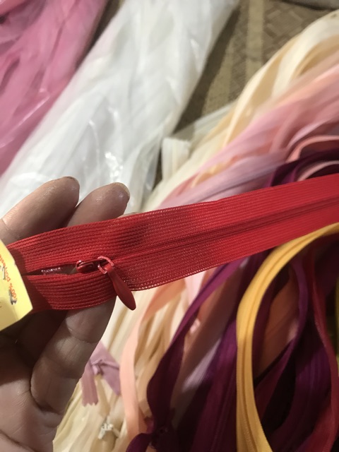 Set 10 chiếc khoá giọt lệ 60cm (Giao đơn tiền hàng từ 50k)