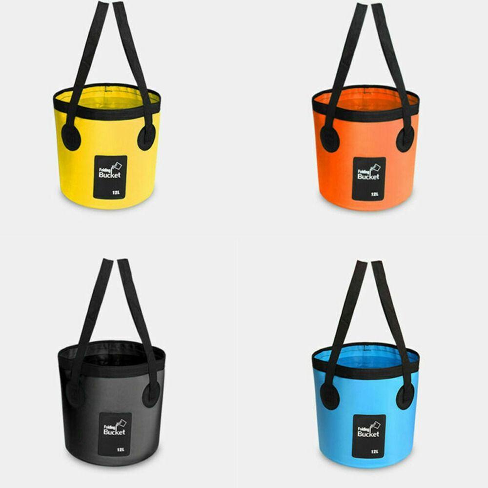 Túi Đựng Nước Đồ Chơi Bằng Vải Chống Thấm Nước Có Thể Gấp Gọn Tiện Dụng