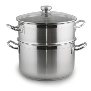 Bộ xửng hấp 30cm Fivestar
