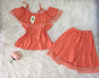 Combo đồ bộ cho mẹ!