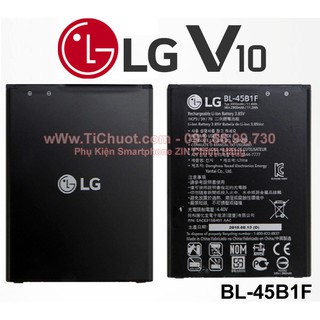 Pin dành cho lg v10 bl-45b1f 3000mah