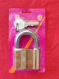 Ổ khoá Việt Tiệp