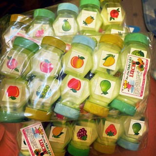 1 Hủ bột trái cây- tuổi thơ dữ dội