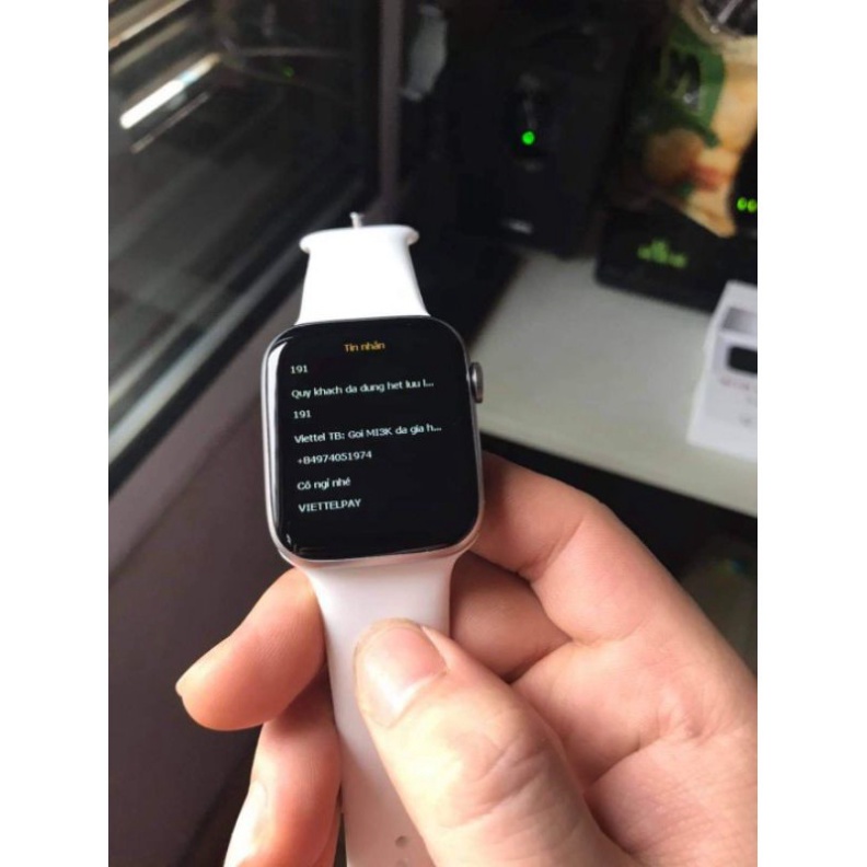 Đồng hồ thông minh SR6 PRO