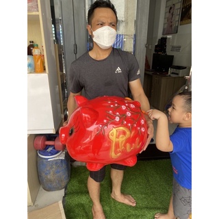 Heo đất size to khổng lồ
