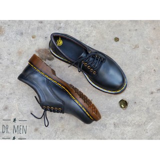 Dr. 8053 black nappa