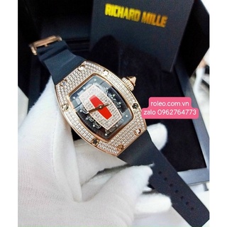 đồng hồ nữ richard mille