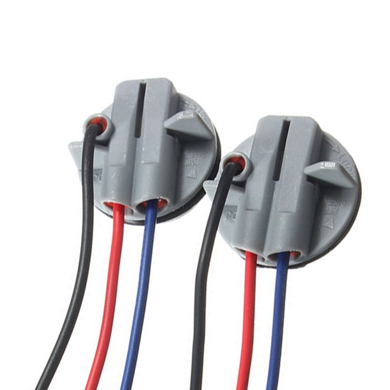 Bộ 2 Giá Đỡ Bóng Đèn Phanh Xe Hơi 1157 Chất Lượng Cao