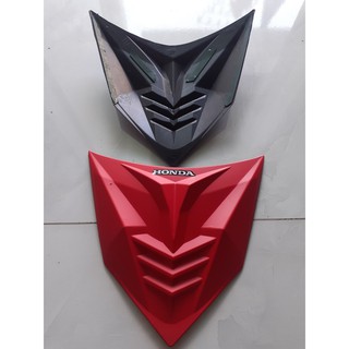 ỐP MẶT NẠ (CHỈ MŨI TRÊN) WINNER X