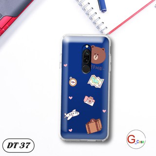 Ốp lưng dẻo cho Xiaomi Redmi 8