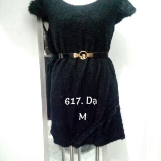Đầm size M