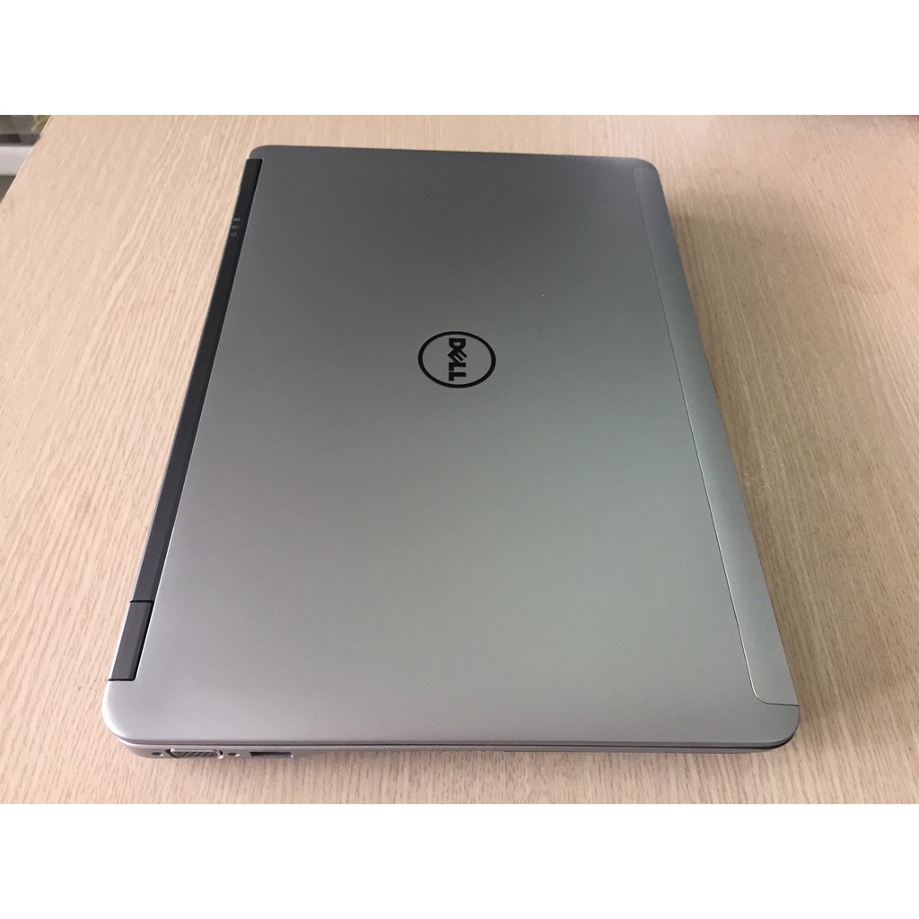 [Đẹp Như Mới] Laptop Dell Latitude E6440 Gen 4 mạnh mẽ | BigBuy360 - bigbuy360.vn
