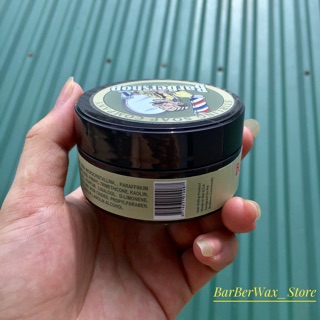 ✅FREESHIP✅-Sáp vuốt tóc BARBERSHOP cao cấp