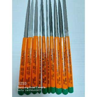 BỘ DŨA KHUÂN 10 CÁI ST01002 TSUBOSAN