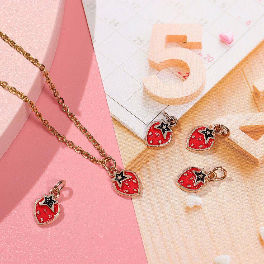 RAINBOW Bộ 10 Nút Mini Trang Trí Giày, Túi Xách