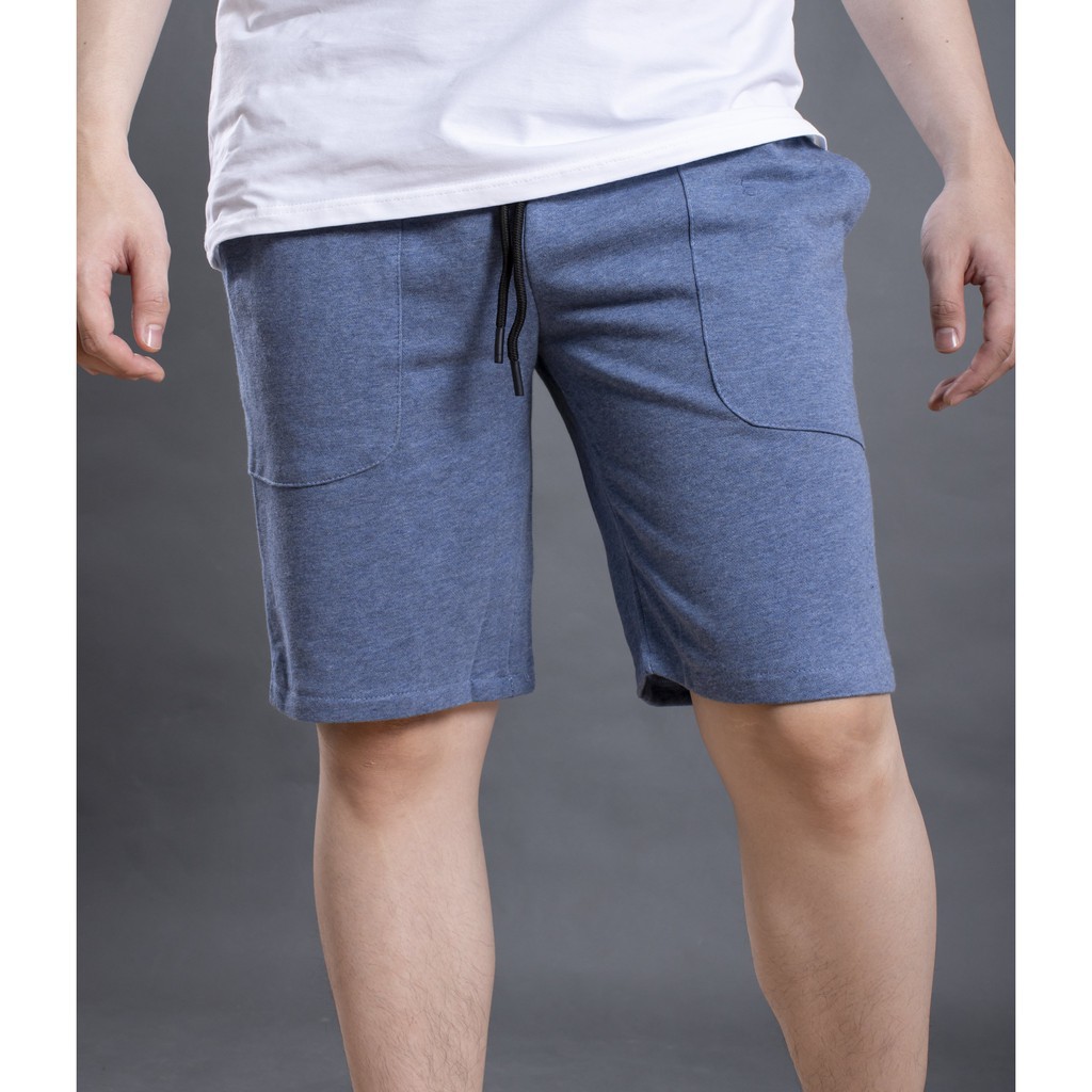 ❤️FREESHIP❤️ Quần short thun thể thao nam GABO-14021- chất thun da cá mềm đẹp | BigBuy360 - bigbuy360.vn