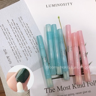 Bút xoá lem - dụng cụ nail mi