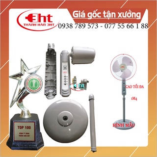 Vỏ quạt đứng 3ht cao cấp xuất khẩu. nhưa zin