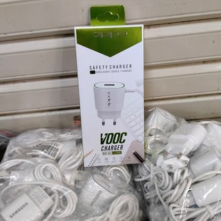 Củ Sạc Nhanh 2 Cổng USB 4.6Aall Vooc BST-C08