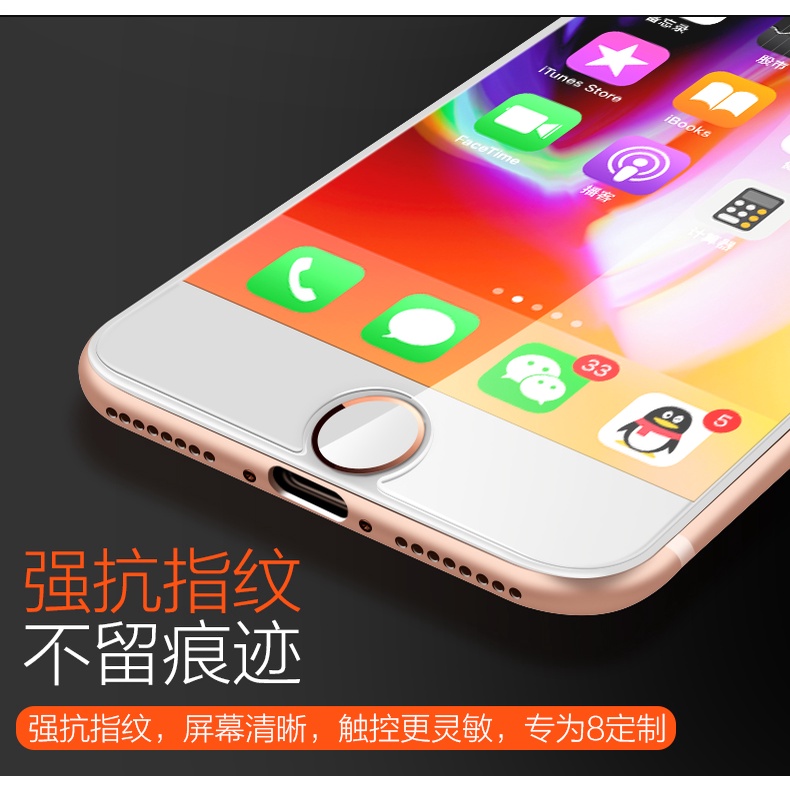 Kính Cường Lực Bảo Vệ Màn Hình Điện Thoại Dành Cho iPhone 11 12 13 12pro X XS 11 12 Pro Max XR 7 8 SE 2020 7 8 6s Plus X 11 Pro
