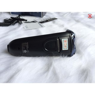 Máy cạo râu điện  FLYCO  FS362