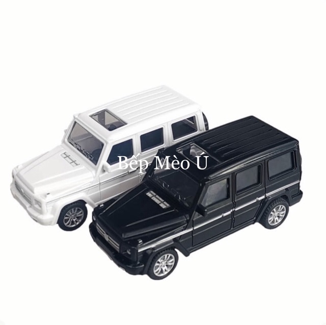 Xe ô tô trang trí bánh kem