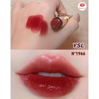 Son Ysl mini size màu 1966 hot hit