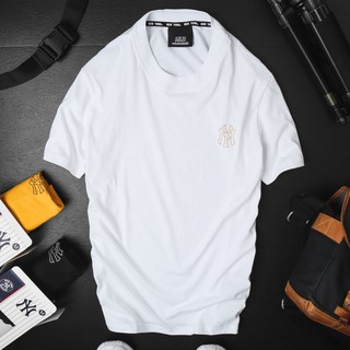 Áo Thun NY Logo - Size S/M/L/XL